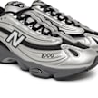 New Balance 1000 (M1000EGR) silber 87572 6