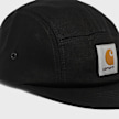 Carhartt WIP Backley Cap schwarz 88435 4