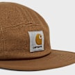 Carhartt WIP Backley Cap bruin 91086 3