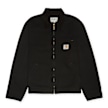 Carhartt WIP Detroit Jacket black 87283 1