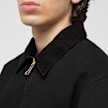 Carhartt WIP Detroit Jacket zwart 87283 5