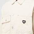 Carhartt WIP Drewe Chore Coat beige 89722 5