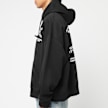 Carhartt WIP Hooded Rotation Sweatshirt Schwarz 84658 3