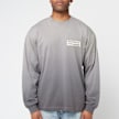 Carhartt WIP L/S Light Work T-Shirt grau 89211 2