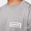 Carhartt WIP L/S Light Work T-Shirt grey 89211 5