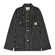 Carhartt WIP Seaton Blazer black 90823 1