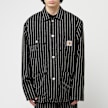Carhartt WIP Seaton Blazer schwarz 90823 2