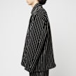 Carhartt WIP Seaton Blazer zwart 90823 3