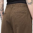 Carhartt WIP Wmns Brady Pants braun 90365 5
