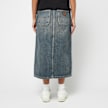 Carhartt WIP Marvin Skirt blau 87287 4