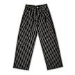 Carhartt WIP Wmns Seaton Pants black 88449 1