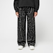 Carhartt WIP Wmns Seaton Pants zwart 88449 2