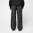 Carhartt WIP Wmns Seaton Pants schwarz 88449 4