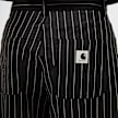 Carhartt WIP Wmns Seaton Pants schwarz 88449 6