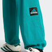 adidas Originals EQT Reflect Pants türkis 90859 5