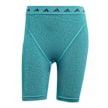 adidas Originals Wmns EQT Half Tights turquoise 90449 1