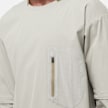 Oakley Latitude Flight Convert Shell Tee beige 87292 8