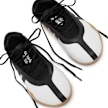 adidas Originals Wmns Taekwondo Mei Ballet wit 87670 5