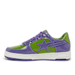 A Bathing Ape Bape Sta #1 M1 grün 89898 3