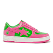 A Bathing Ape Bape Sta #1 M1 grün 86512 2