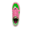 A Bathing Ape Bape Sta #1 M1 grün 86512 4