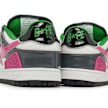 A Bathing Ape New Bape SK8 Sta #2 M1 grün 88837 6