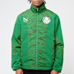 PUMA x KidSuper Palmeiras Reversible Jacket yellow 85620 6