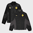 PUMA x KidSuper BVB Reversible Jacket schwarz 87305 1