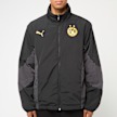 PUMA x KidSuper BVB Reversible Jacket schwarz 87305 2