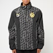 PUMA x KidSuper BVB Reversible Jacket schwarz 87305 7
