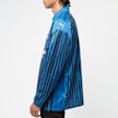 PUMA x KidSuper Al Hilal SFC Longsleeve Retro Shirt blauw 88469 3