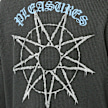 Pleasures x Slipknot Spit Thermal Long Sleeve grün 87746 6