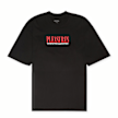 Pleasures Satisfaction T-Shirt schwarz 87764 1