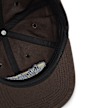 Pleasures x Slipknot Slipknot Snapback braun 90456 3