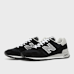 New Balance 1300 Made in USA (U1300BK) black 87307 1