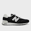 New Balance 1300 Made in USA (U1300BK) schwarz 87307 2