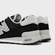 New Balance 1300 Made in USA (U1300BK) schwarz 87307 5