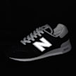 New Balance 1300 Made in USA (U1300BK) schwarz 87307 8