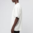 A Bathing Ape One Point Relaxed Fit Tee beige 89868 3