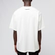 A Bathing Ape One Point Relaxed Fit Tee beige 89868 4