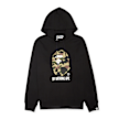 A Bathing Ape 1st Camo By Bathing Ape Pullover Hoodie black 89411 1