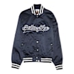 A Bathing Ape Baseball Varsity Jacket blau 90191 1