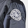 A Bathing Ape Baseball Varsity Jacket blau 90191 6