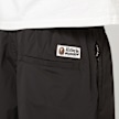 A Bathing Ape One Point Relaxed Fit Water Shorts zwart 86255 5