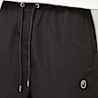 A Bathing Ape One Point Relaxed Fit Water Shorts schwarz 86255 6