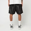 A Bathing Ape 1st Camo Bathing Ape Logo Shorts black 86256 4