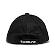 A Bathing Ape Logo Trucker Cap schwarz 88802 2
