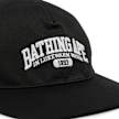 A Bathing Ape Logo Trucker Cap schwarz 88802 3