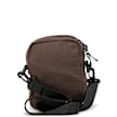 A Bathing Ape Ape Head Mini Bag braun 90951 4