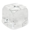 A Bathing Ape Ape Head Crystal Dice Weight multi-colour 90853 1